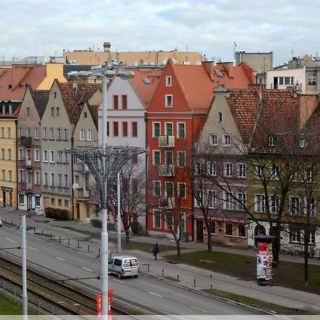 Pokoje Rooms Old Town By Rynek Plac Solny Street Ulica Psie Budy Breslavia Esterno foto