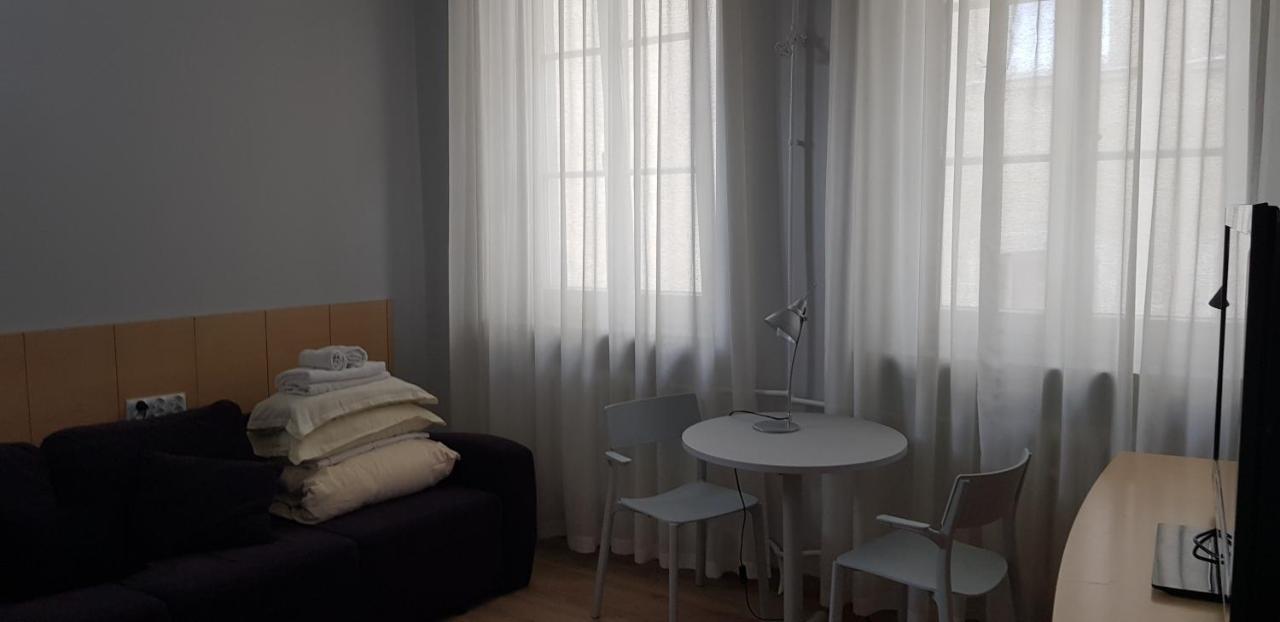 Pokoje Rooms Old Town By Rynek Plac Solny Street Ulica Psie Budy Breslavia Esterno foto