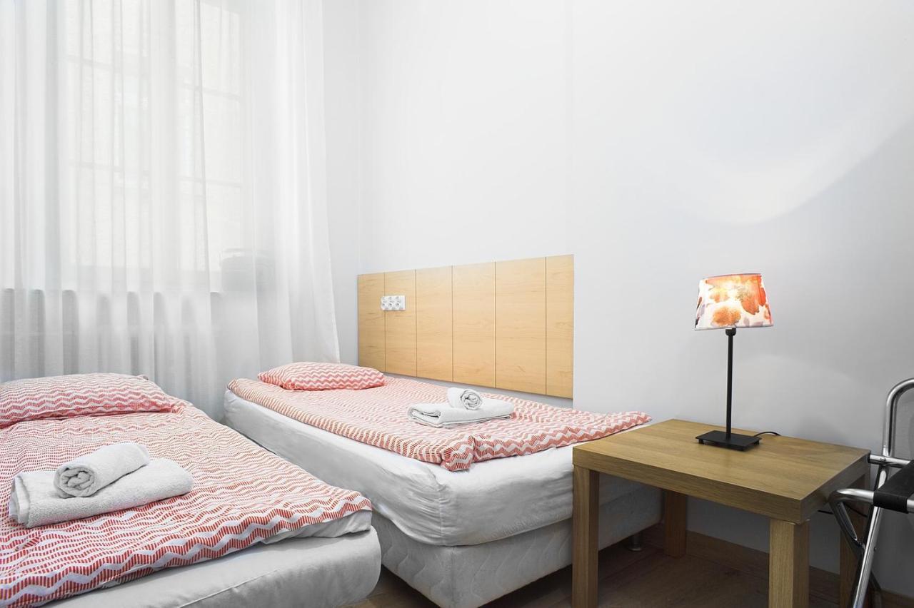 Pokoje Rooms Old Town By Rynek Plac Solny Street Ulica Psie Budy Breslavia Esterno foto